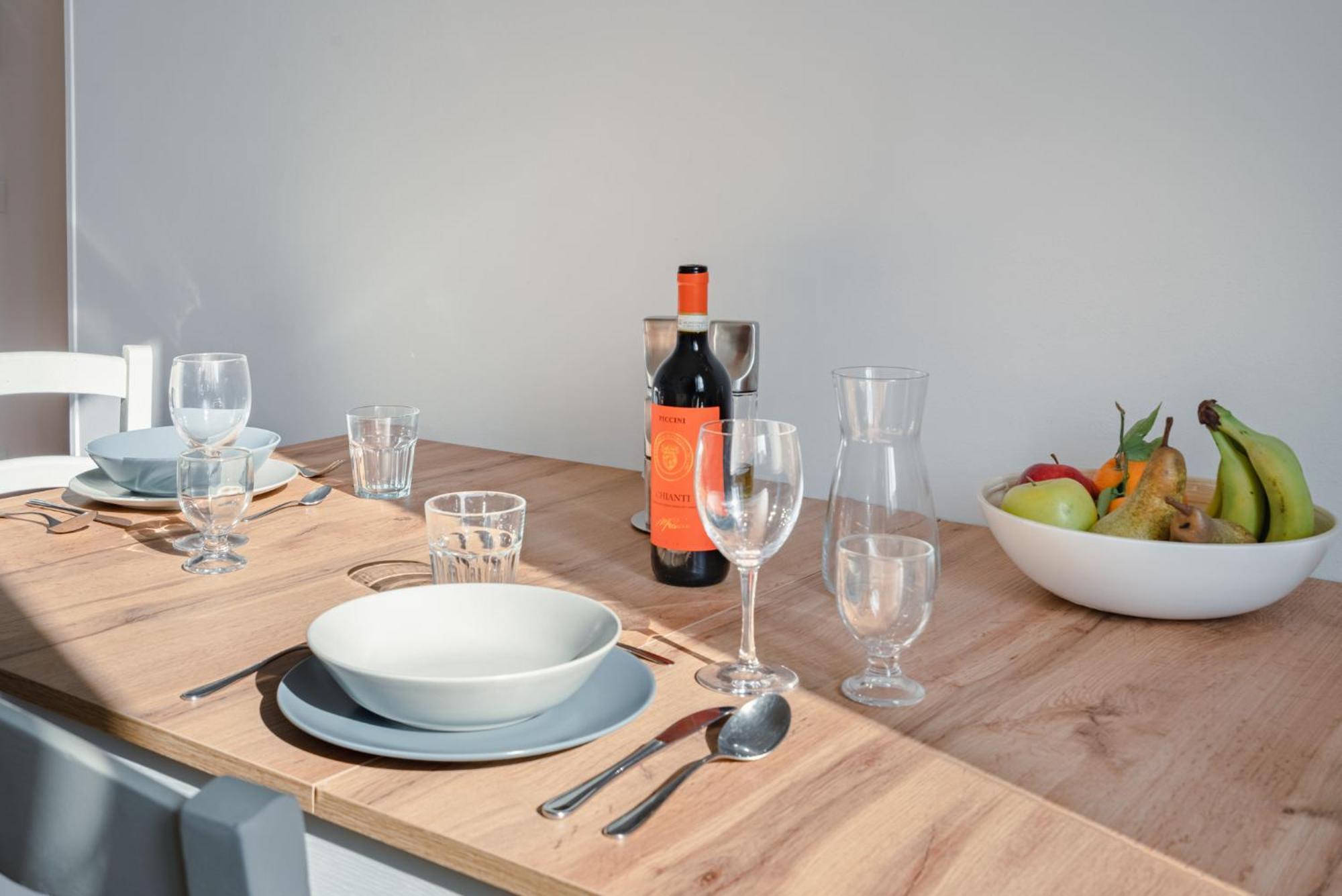 Ruby Appartement *