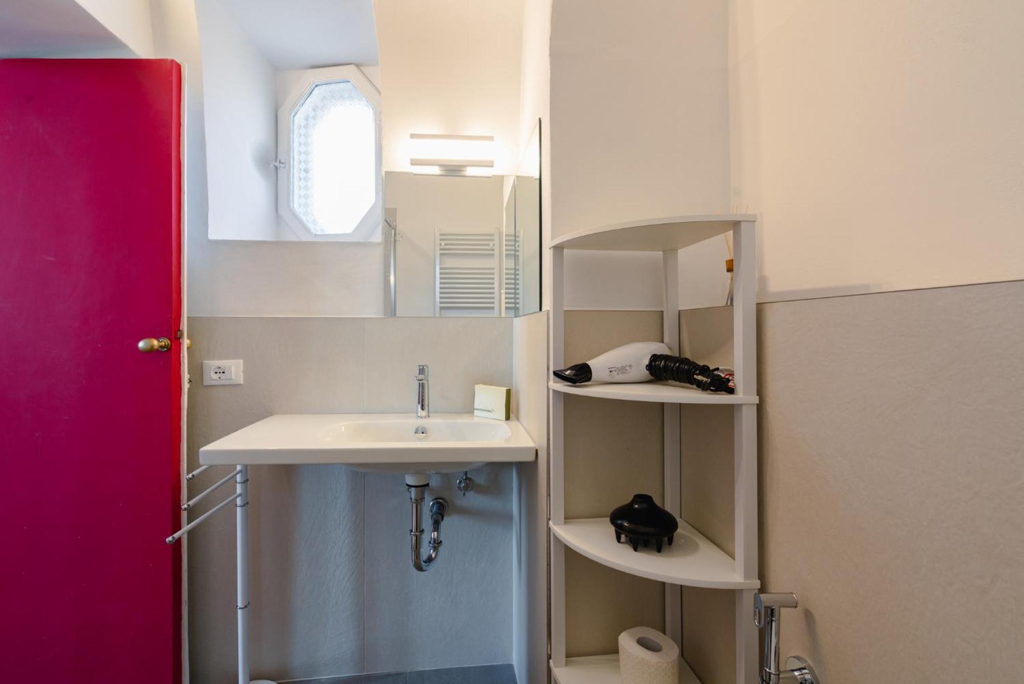 Appartement Ruby *