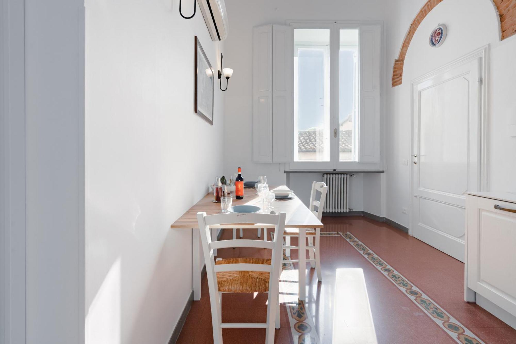 Ruby Appartement